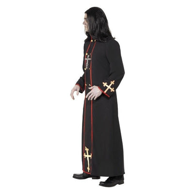 Minister Of Death Costume - Jokers Costume Mega Store
