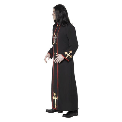 Minister Of Death Costume - Jokers Costume Mega Store