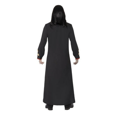 Minister Of Death Costume - Jokers Costume Mega Store
