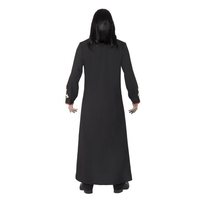 Minister Of Death Costume - Jokers Costume Mega Store