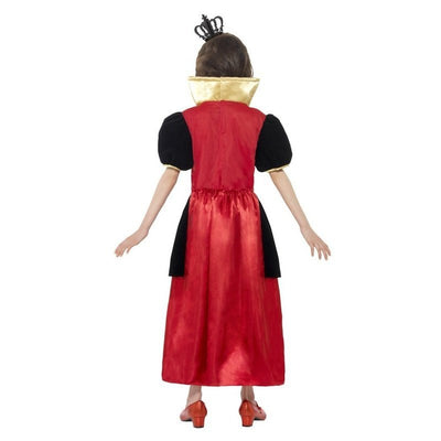 Miss Hearts Costume - Jokers Costume Mega Store