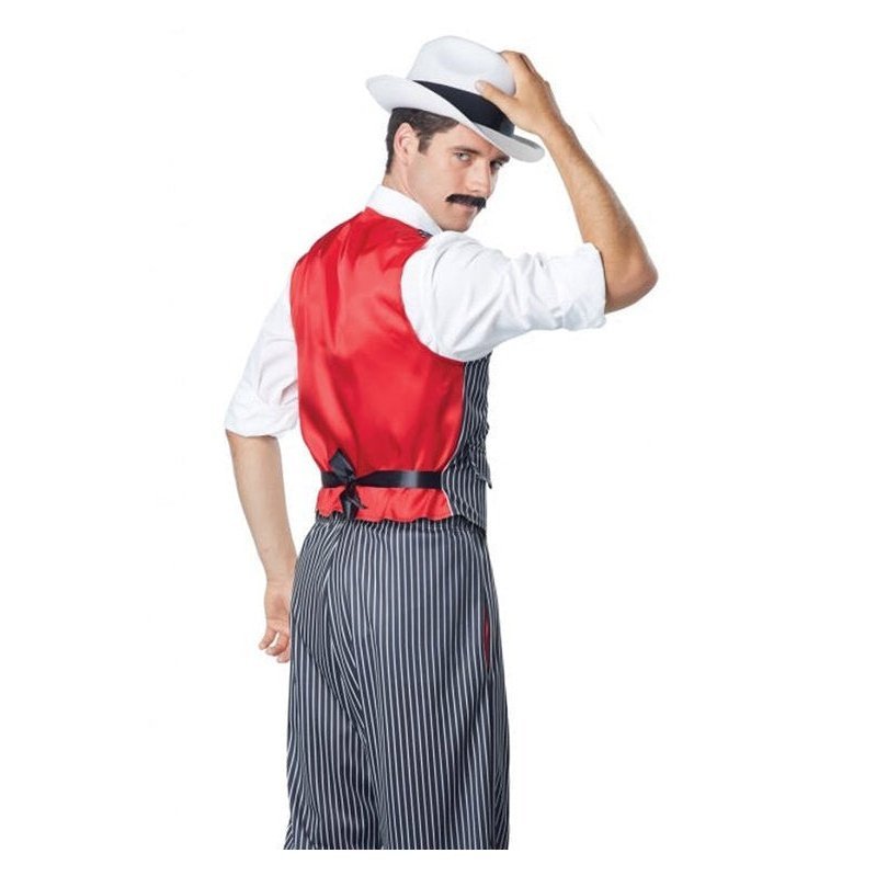 Mobster/Adult - Jokers Costume Mega Store