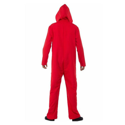 Money Thief Costume - Jokers Costume Mega Store