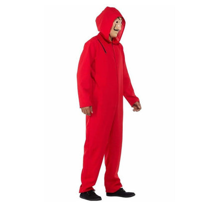 Money Thief Costume - Jokers Costume Mega Store