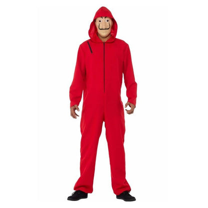 Money Thief Costume - Jokers Costume Mega Store