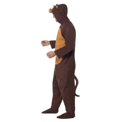 Monkey Costume. - Jokers Costume Mega Store