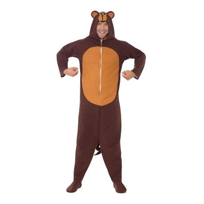 Monkey Costume. - Jokers Costume Mega Store