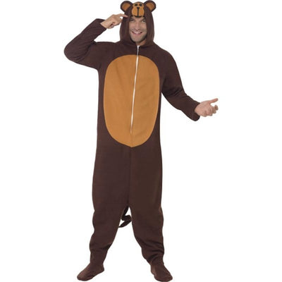 Monkey Costume. - Jokers Costume Mega Store