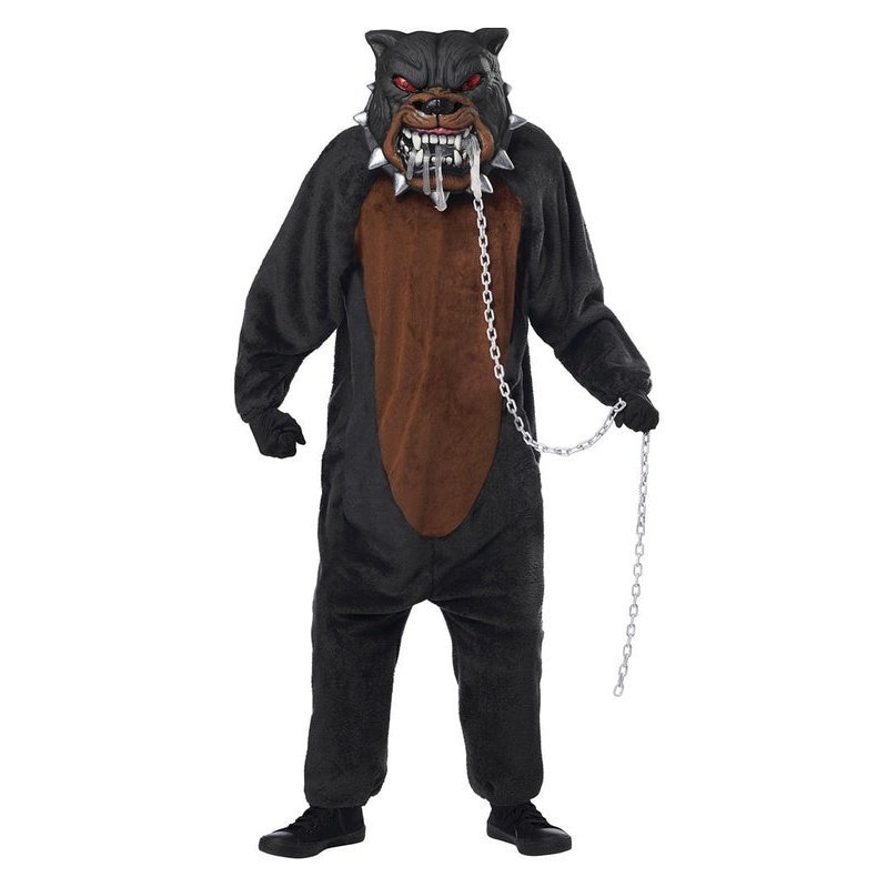 Monster Dog Boys Costume - Jokers Costume Mega Store