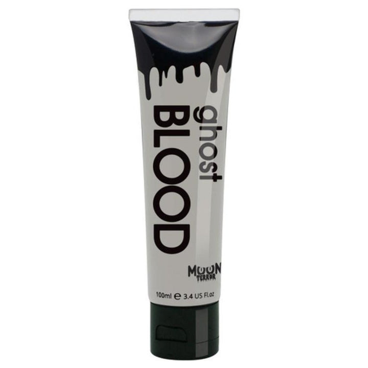 Moon Terror Ghost Blood 100ml-Make up and Special FX-Jokers Costume Mega Store