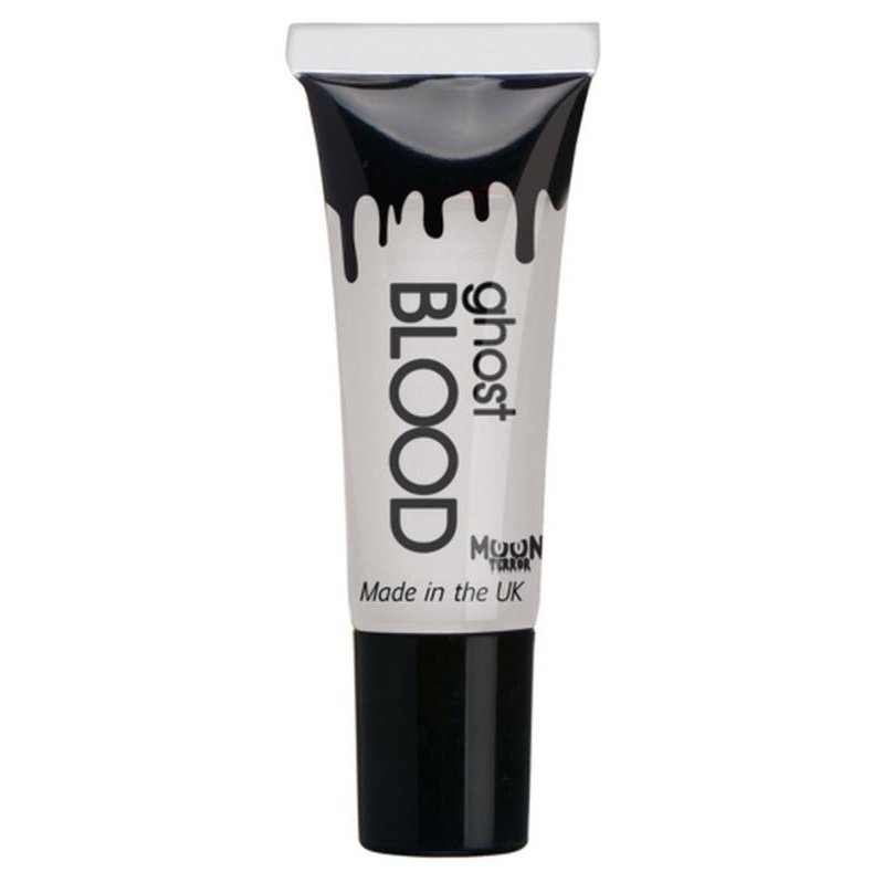 Moon Terror Ghost Blood 10ml-Make up and Special FX-Jokers Costume Mega Store