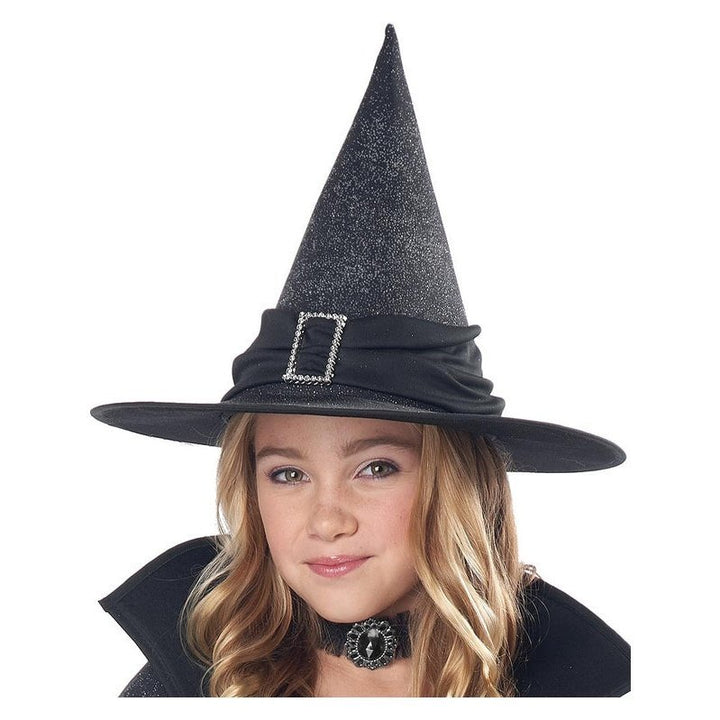 Moonlight Shimmer Witch Girls Costume - Jokers Costume Mega Store