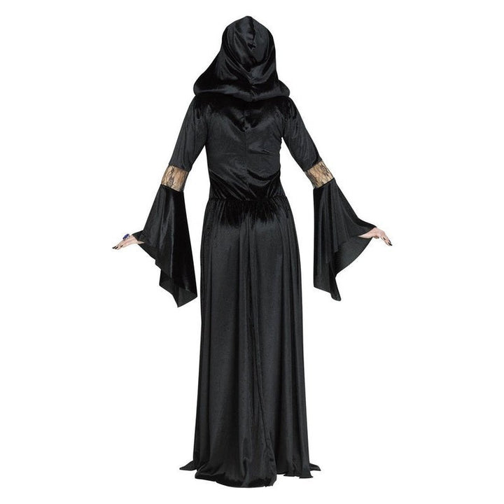 Moonlight Sorceress Womens Costume - Jokers Costume Mega Store