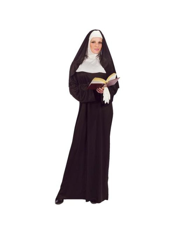 Mother Superior - Jokers Costume Mega Store