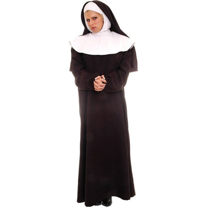 Mother Superior (Uw) - Jokers Costume Mega Store