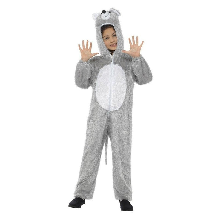 Mouse Costume - Jokers Costume Mega Store