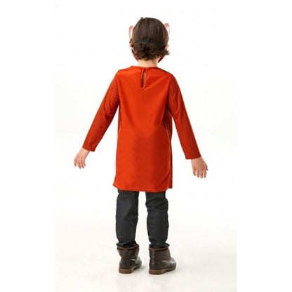 Mr Fox Deluxe Costume, Child - Jokers Costume Mega Store