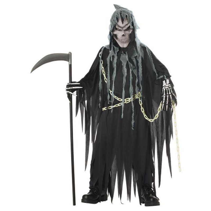 Mr. Grim/Child - Jokers Costume Mega Store