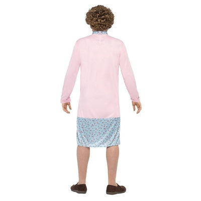 Mrs Brown Padded Costume - Jokers Costume Mega Store