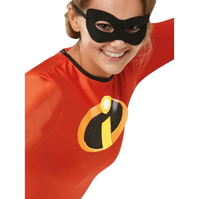 Mrs Incredible 2 Costume Size Large - Jokers Costume Mega Store