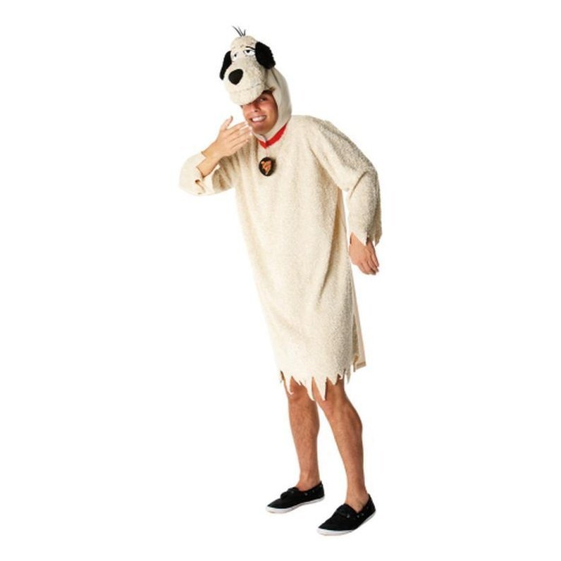 Muttley Size Std - Jokers Costume Mega Store