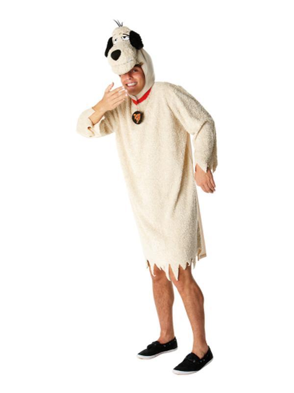 Muttley Size Xl - Jokers Costume Mega Store