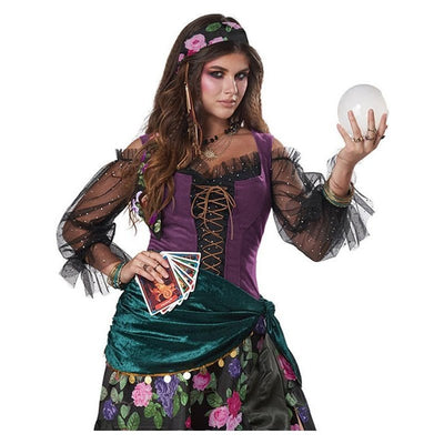 Mystical Charmer/Adult - Jokers Costume Mega Store