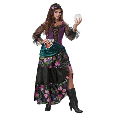 Mystical Charmer/Adult - Jokers Costume Mega Store