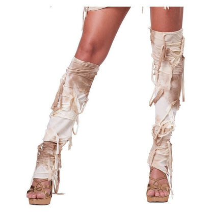 Mystical Mummy Womens Costume - Jokers Costume Mega Store