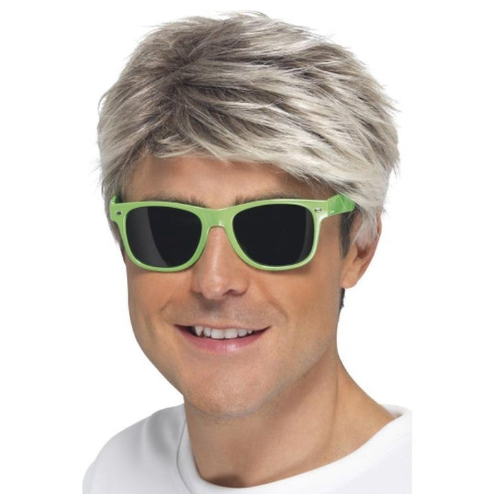 Neon Glasses - Jokers Costume Mega Store