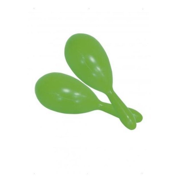 Neon Maracas - Jokers Costume Mega Store