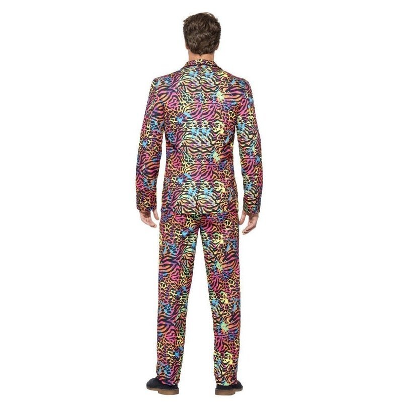 Neon Suit - Jokers Costume Mega Store