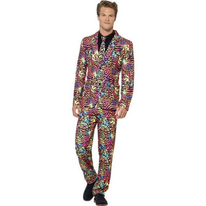 Neon Suit - Jokers Costume Mega Store