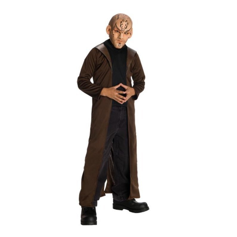 Nero Child Size M - Jokers Costume Mega Store
