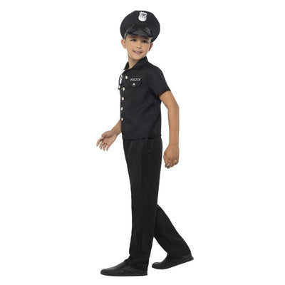 New York Cop Costume - Jokers Costume Mega Store