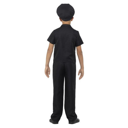 New York Cop Costume - Jokers Costume Mega Store