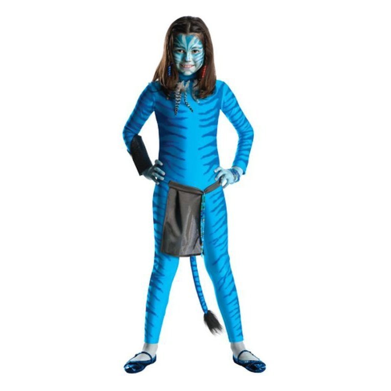 Neytiri Avatar Child Size L - Jokers Costume Mega Store