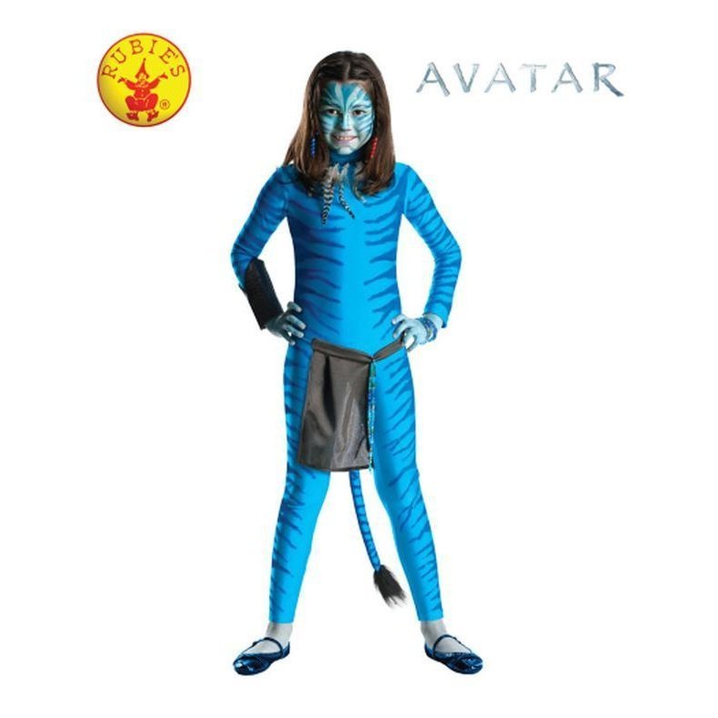 Neytiri Avatar Costume Size M - Jokers Costume Mega Store
