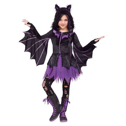 Night Flyer - Jokers Costume Mega Store