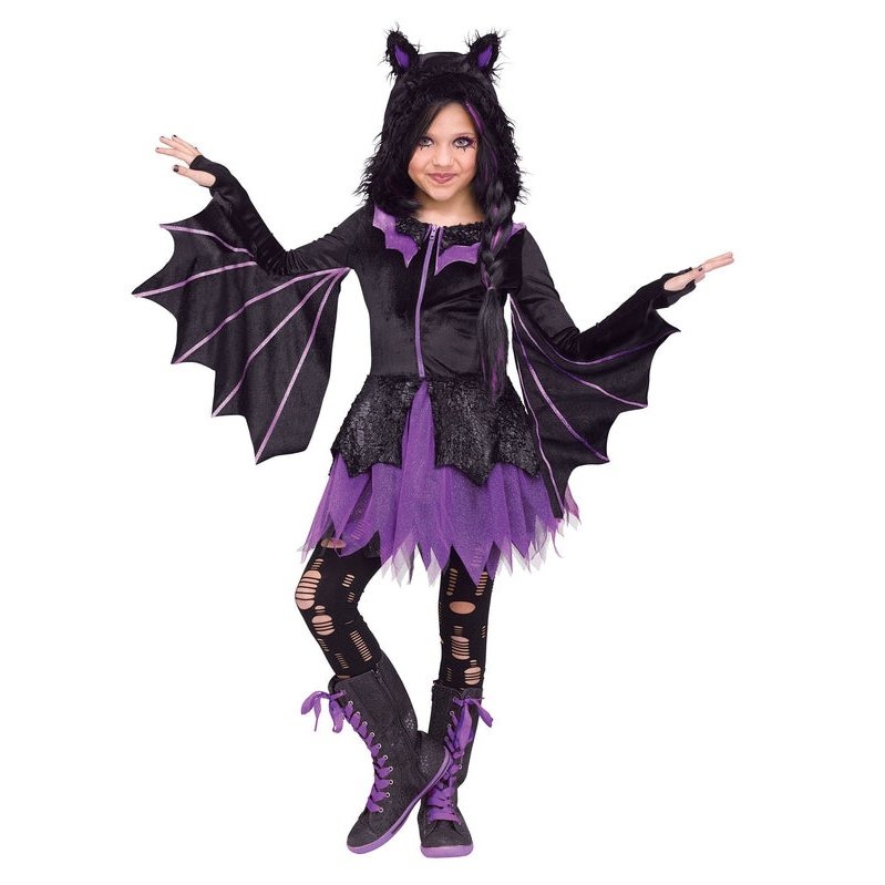 Night Flyer - Jokers Costume Mega Store