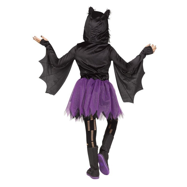 Night Flyer - Jokers Costume Mega Store