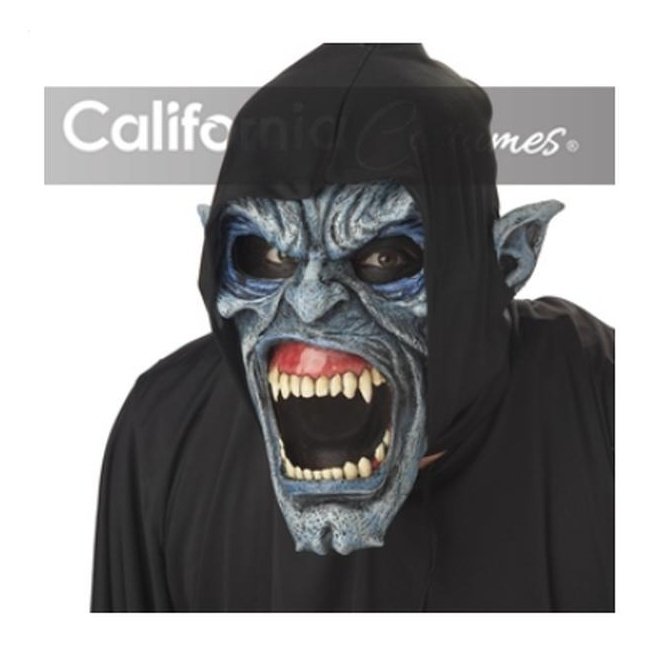 Night Stalker Ani Motion Mask - Jokers Costume Mega Store