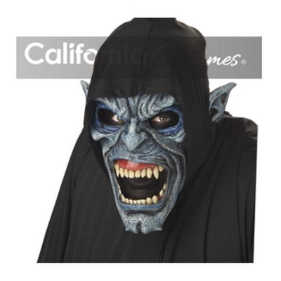 Night Stalker Ani Motion Mask - Jokers Costume Mega Store