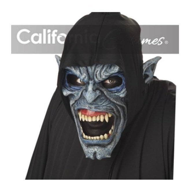 Night Stalker Ani Motion Mask - Jokers Costume Mega Store