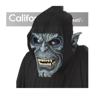 Night Stalker Ani Motion Mask - Jokers Costume Mega Store