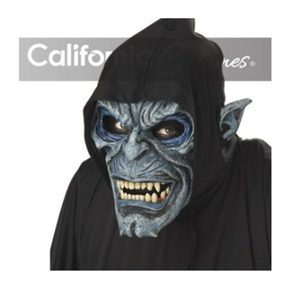 Night Stalker Ani Motion Mask - Jokers Costume Mega Store
