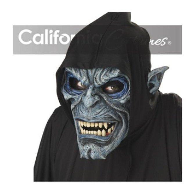 Night Stalker Ani Motion Mask - Jokers Costume Mega Store