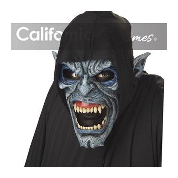 Night Stalker Ani Motion Mask - Jokers Costume Mega Store