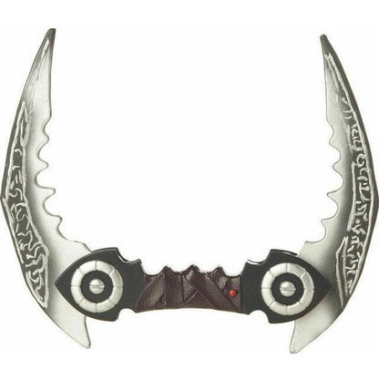 Ninja Action Blades - Jokers Costume Mega Store