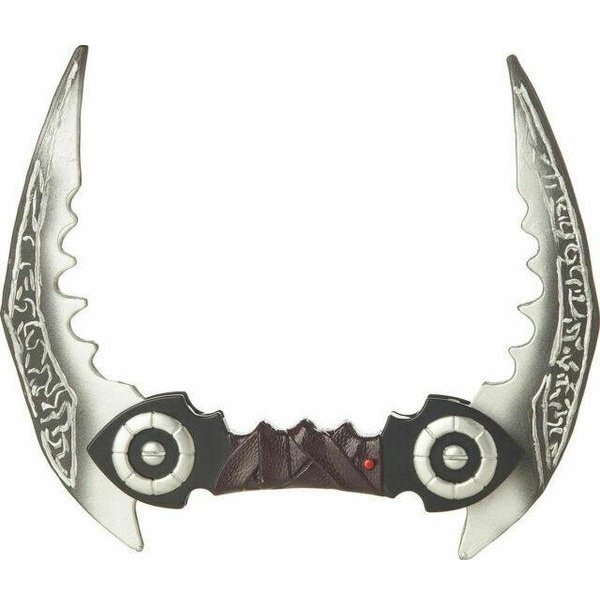 Ninja Action Blades - Jokers Costume Mega Store